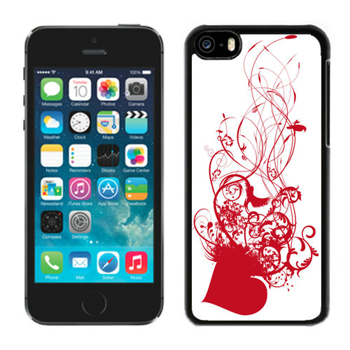 Valentine Love iPhone 5C Cases CNL | Coach Outlet Canada